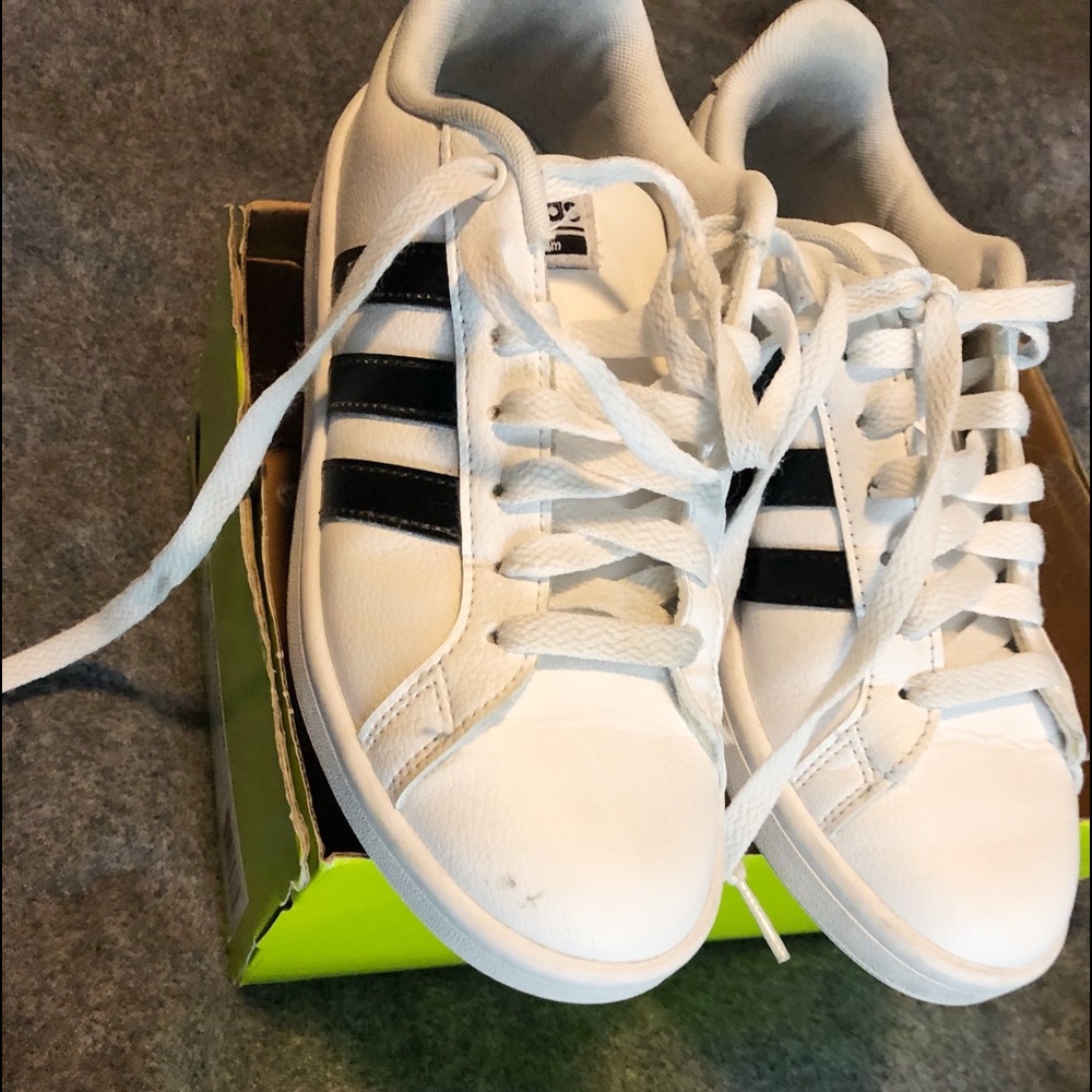 ADIDAS CF ADVANTAGE